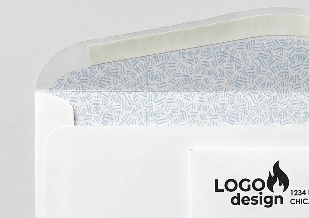 Security Envelopes Icon